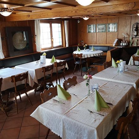 Hotel Dreikoenig & Restaurant Seegourmet Hagnau Dış mekan fotoğraf