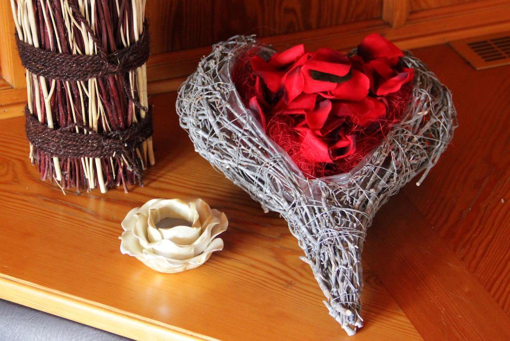 Hotel Dreikoenig & Restaurant Seegourmet Hagnau Dış mekan fotoğraf