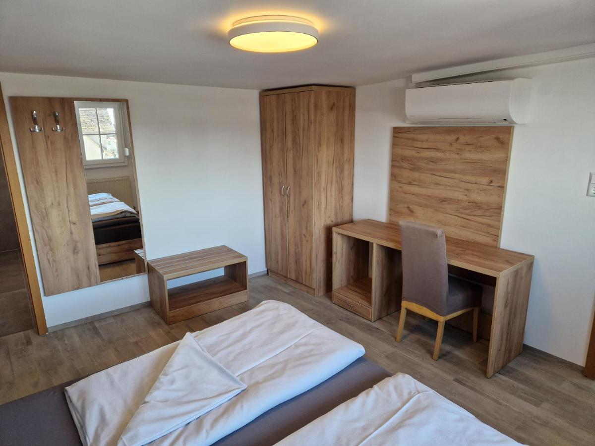 Hotel Dreikoenig & Restaurant Seegourmet Hagnau Dış mekan fotoğraf
