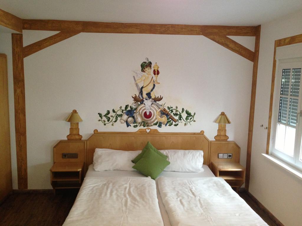 Hotel Dreikoenig & Restaurant Seegourmet Hagnau Dış mekan fotoğraf