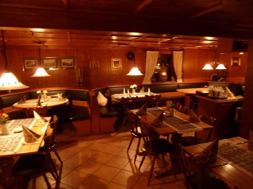 Hotel Dreikoenig & Restaurant Seegourmet Hagnau Dış mekan fotoğraf