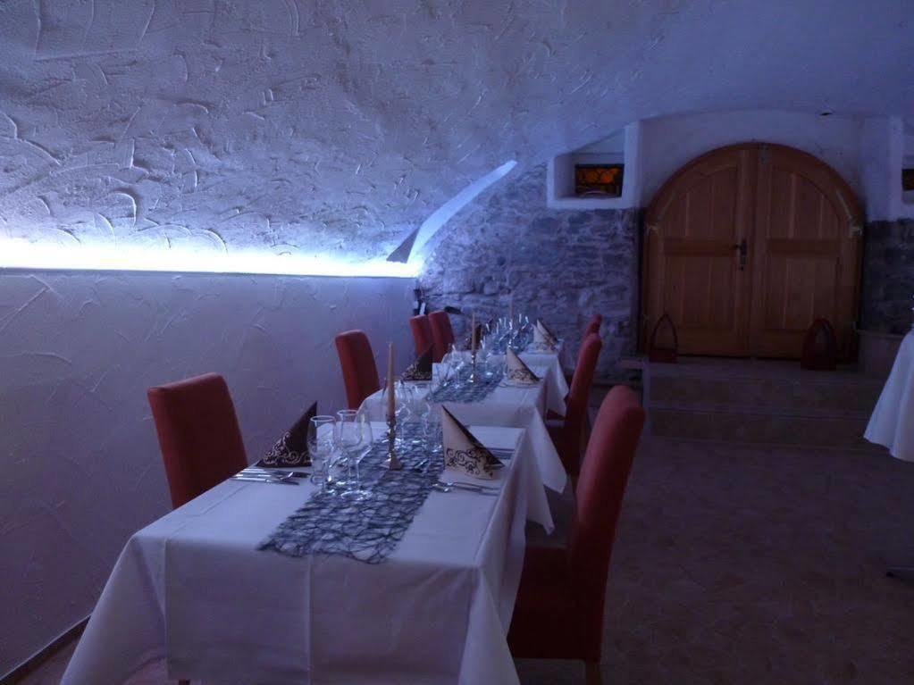Hotel Dreikoenig & Restaurant Seegourmet Hagnau Dış mekan fotoğraf