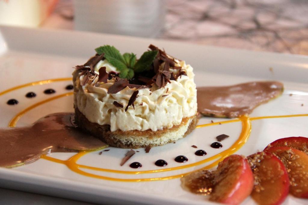 Hotel Dreikoenig & Restaurant Seegourmet Hagnau Dış mekan fotoğraf