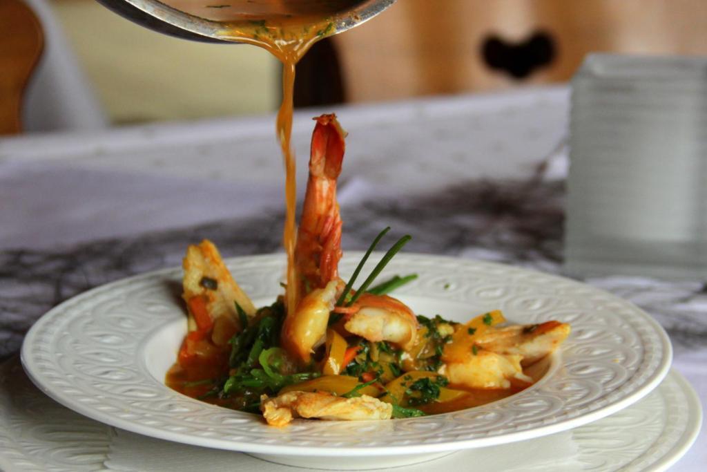 Hotel Dreikoenig & Restaurant Seegourmet Hagnau Dış mekan fotoğraf