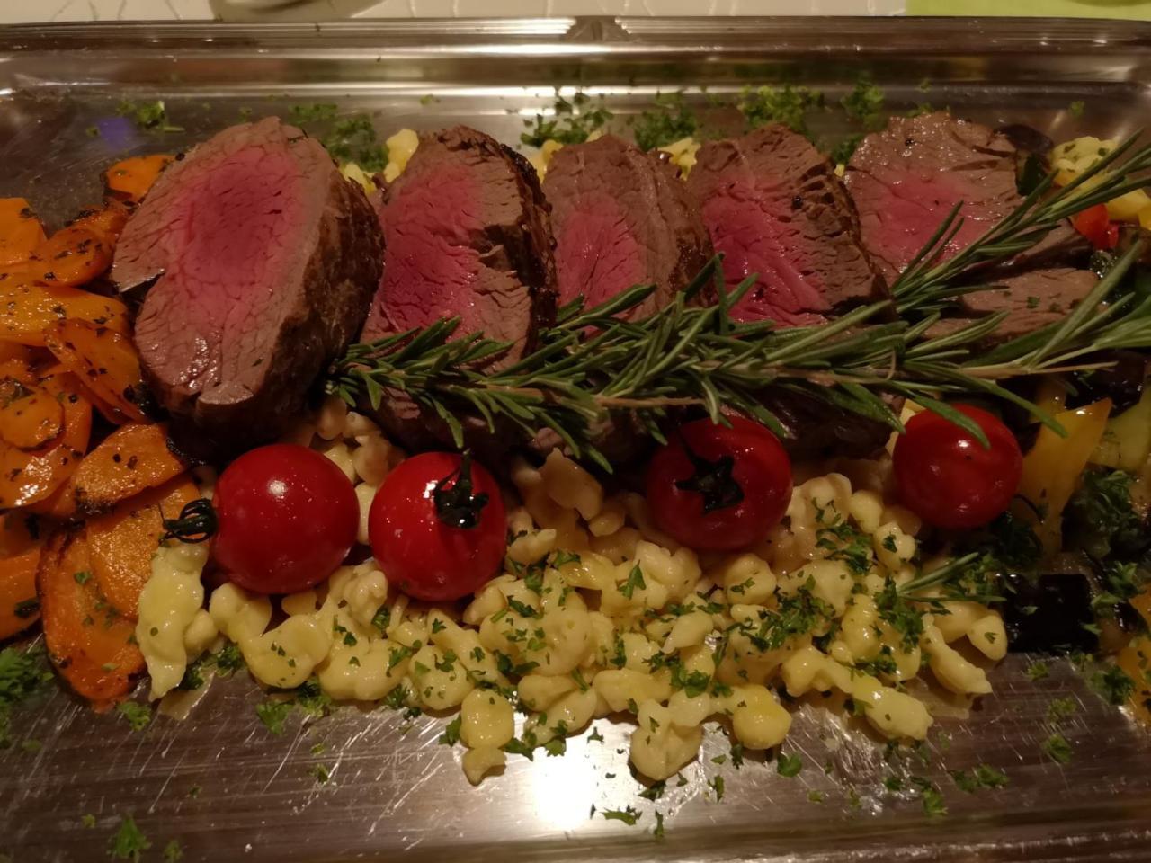 Hotel Dreikoenig & Restaurant Seegourmet Hagnau Dış mekan fotoğraf