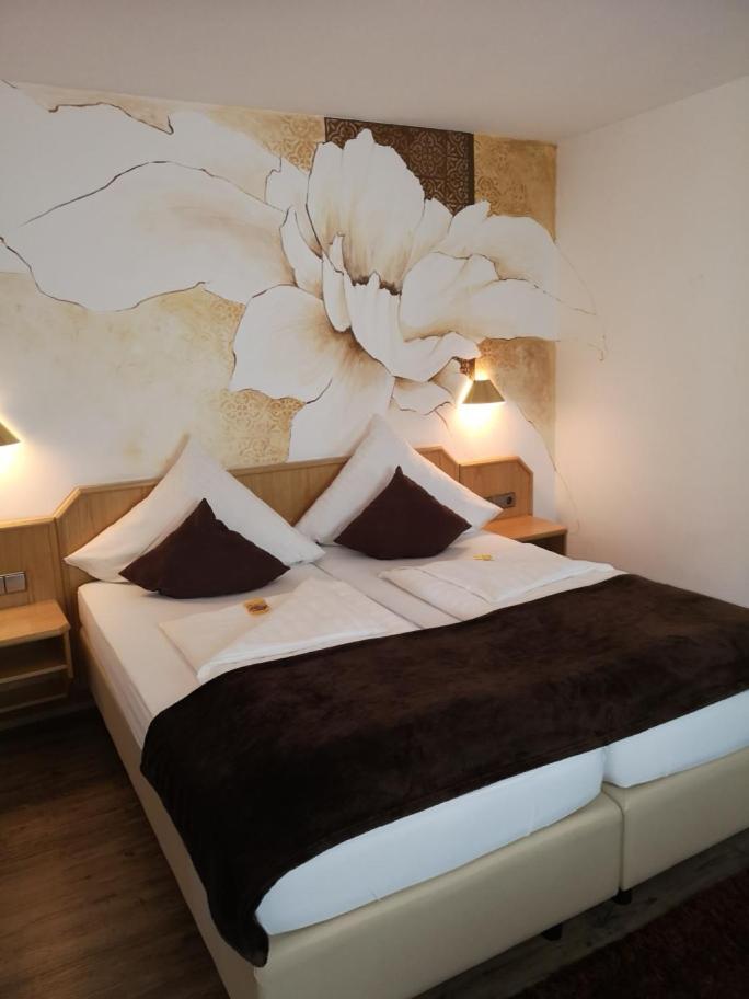 Hotel Dreikoenig & Restaurant Seegourmet Hagnau Dış mekan fotoğraf