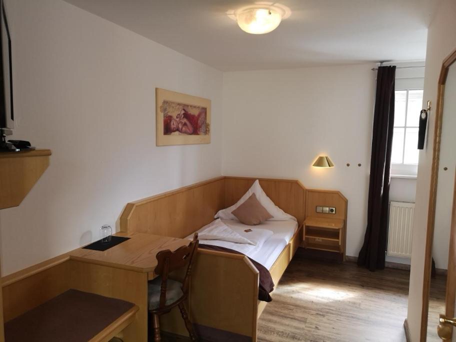 Hotel Dreikoenig & Restaurant Seegourmet Hagnau Dış mekan fotoğraf